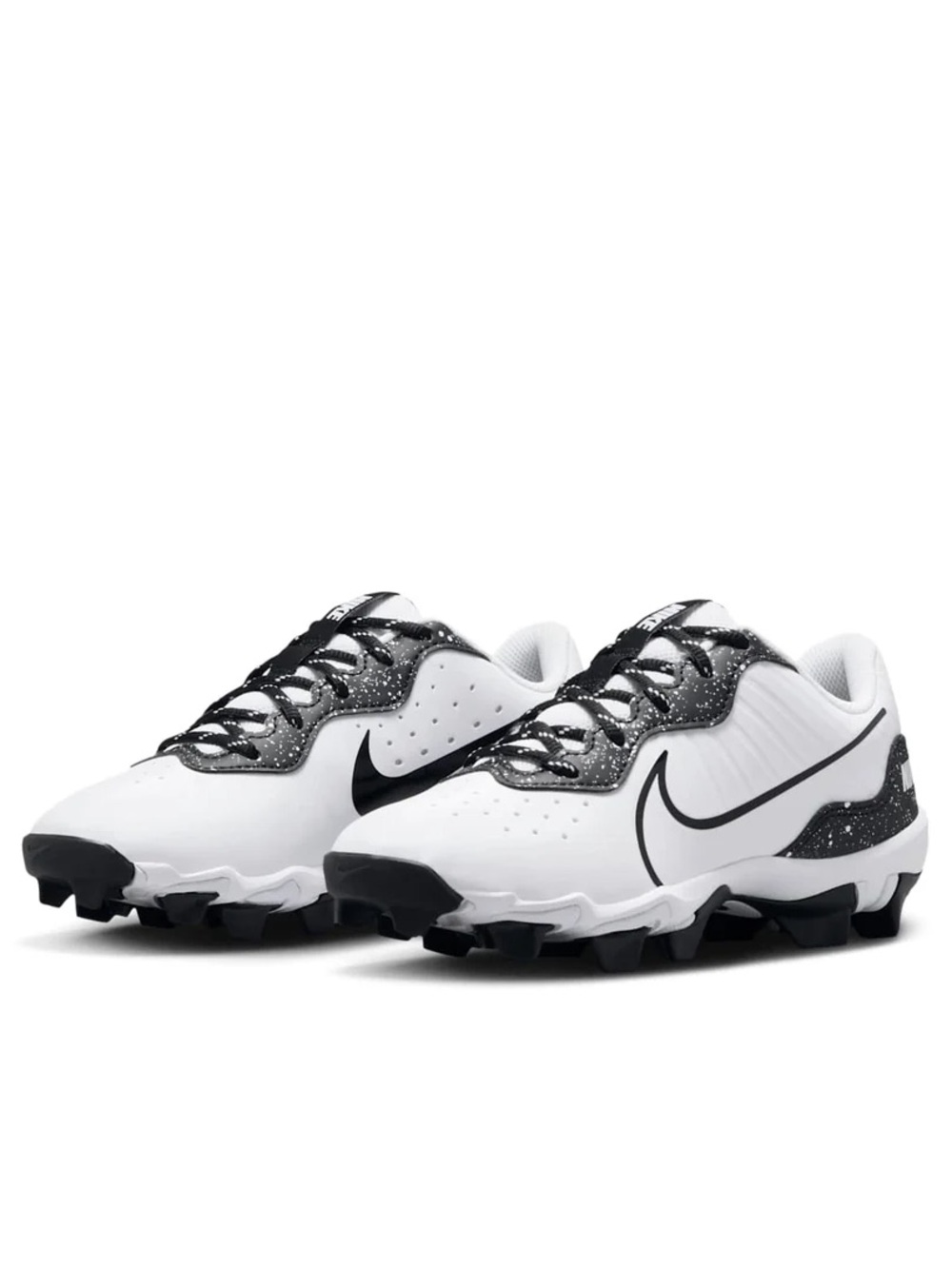 Kids Nike Baseball Cleat - Alpha Huarache 4 Keystone GS